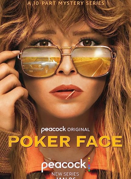 دانلود سریال پوکر فیس ــ Poker Face