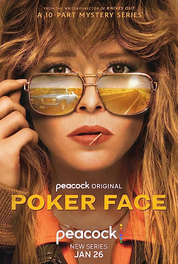 دانلود سریال پوکر فیس ــ Poker Face