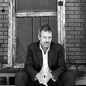 Hugh Laurie