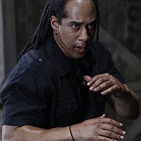 Lateef Crowder