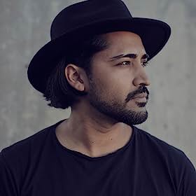 Mahesh Jadu