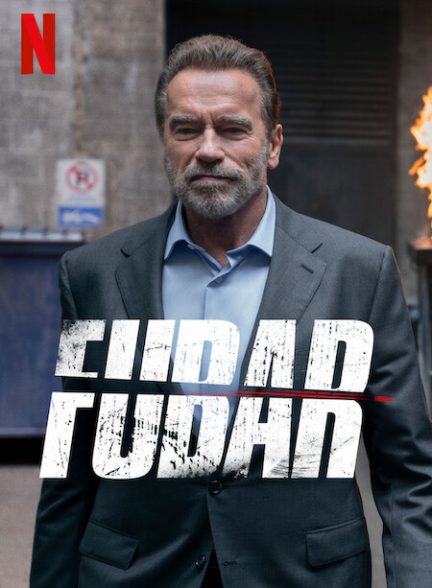 سریال فوبار__Fubar