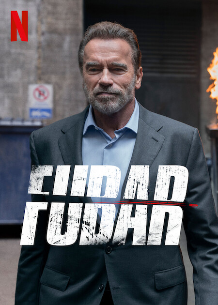 سریال فوبار__Fubar