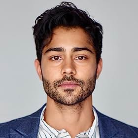 Manish Dayal