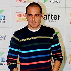Akshaye Khanna