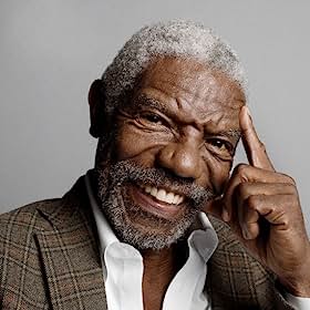 Vondie Curtis-Hall
