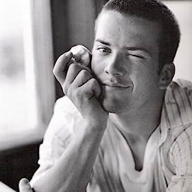 Lucas Black