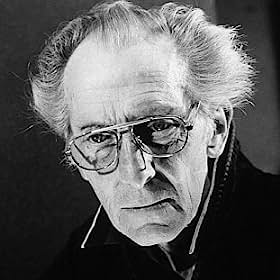 Peter Cushing