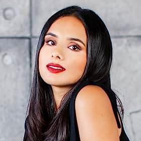 Aparna Brielle