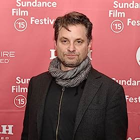Shea Whigham