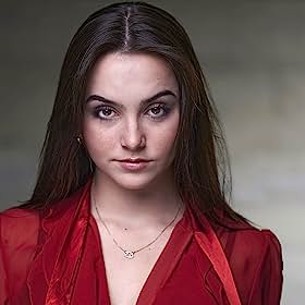 Hannah Cheramy