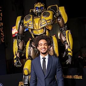 Jorge Lendeborg Jr.