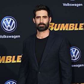 Stephen Schneider