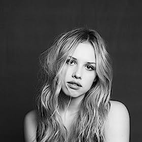 Gracie Dzienny
