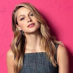 Melissa Benoist