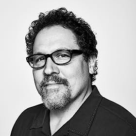 Jon Favreau