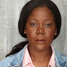Julanne Chidi Hill