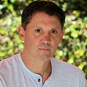 Kevin Foster