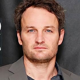 Jason Clarke