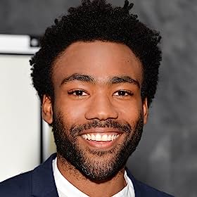 Donald Glover