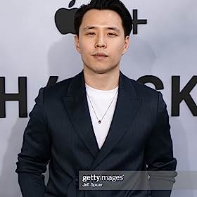 Jeremy Ang Jones