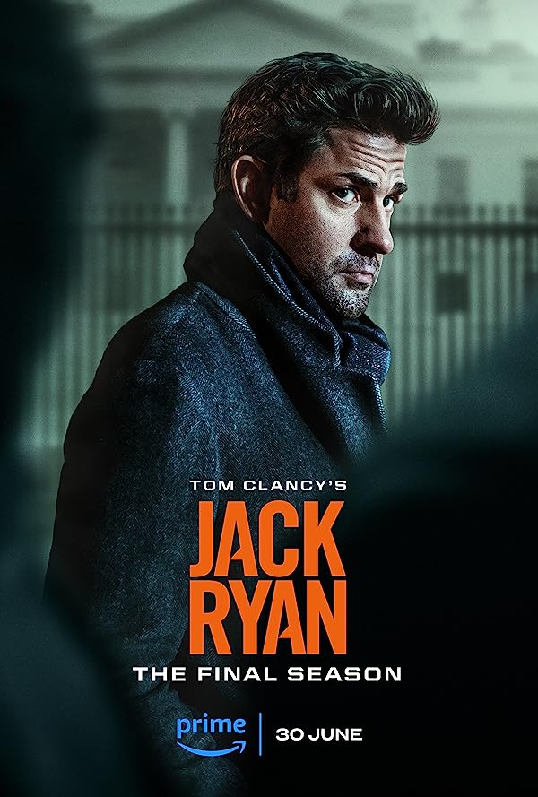 سریال جک رایان تام کلنسی__Tom Clancy’s Jack Ryan
