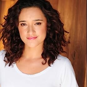 Keisha Castle-Hughes