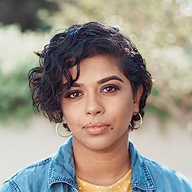 Pallavi Sastry