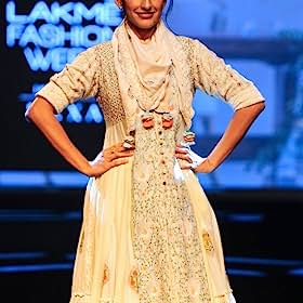 Kubbra Sait