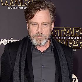Mark Hamill