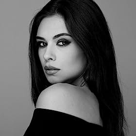 Nicole Maines