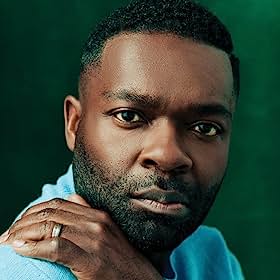 David Oyelowo