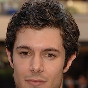 Adam Brody
