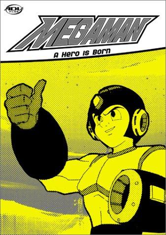 دانلود سریال مگامن __ Mega Man