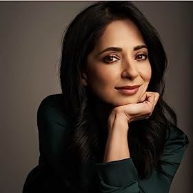 Aarti Mann