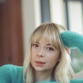 Mia Milnes