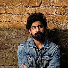 Siddharth Bodke