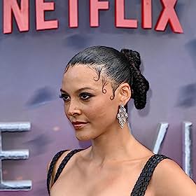 Mecia Simson