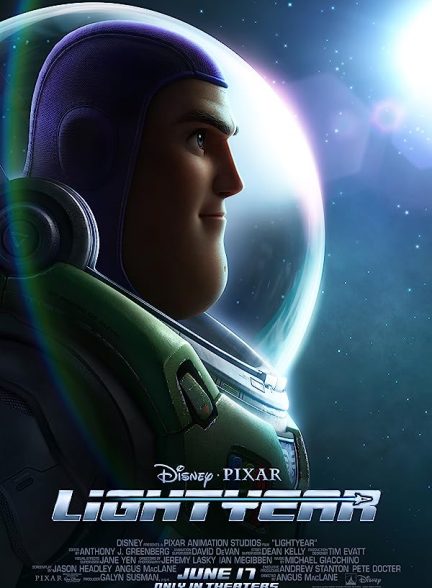 دانلود فیلم لایتیرــLightyear