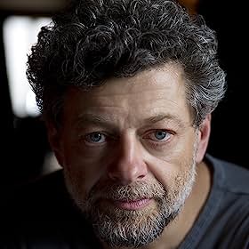 Andy Serkis