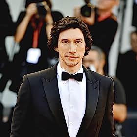 Adam Driver