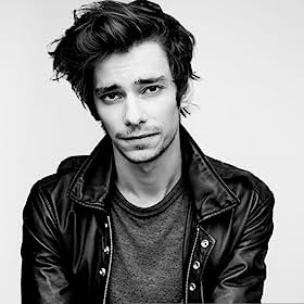 Devon Bostick