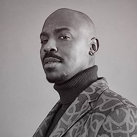 Mehcad Brooks