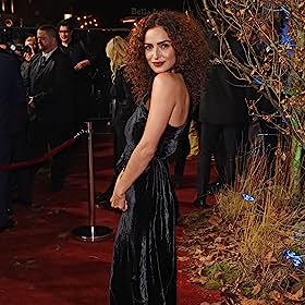 Anna Shaffer