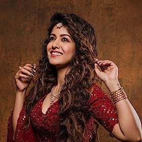 Ishita Dutta