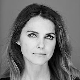 Keri Russell