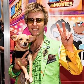 Greg Cipes