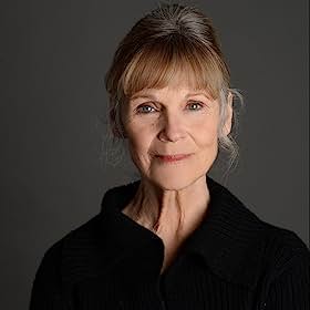 Deborah Grover