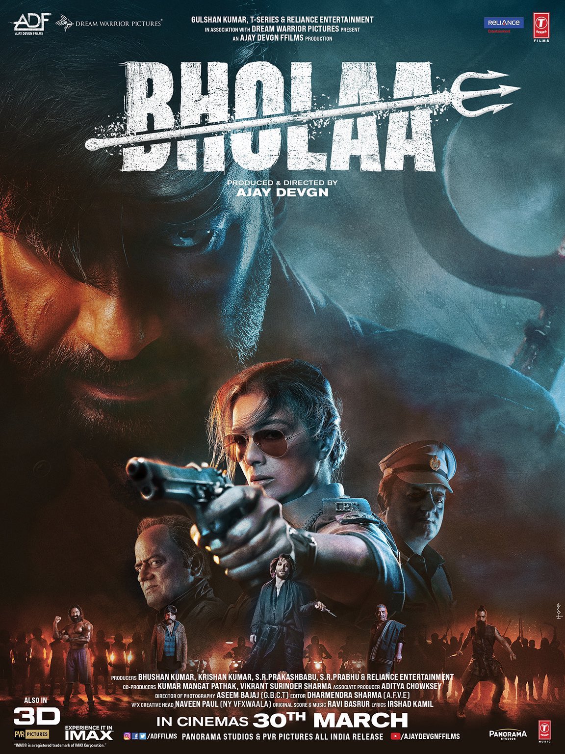 دانلود فیلم بهولا ــBhola