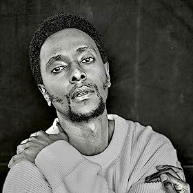 Edi Gathegi